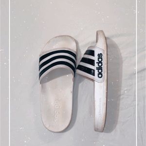 Adidas slides